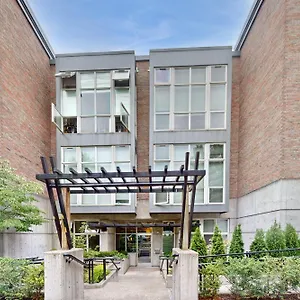 19th Avenue Lofts Unit 213 Hotel